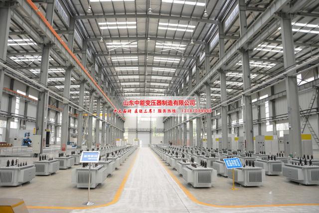 果洛S13-20000KVA/35KV/10KV/油浸式变压器
