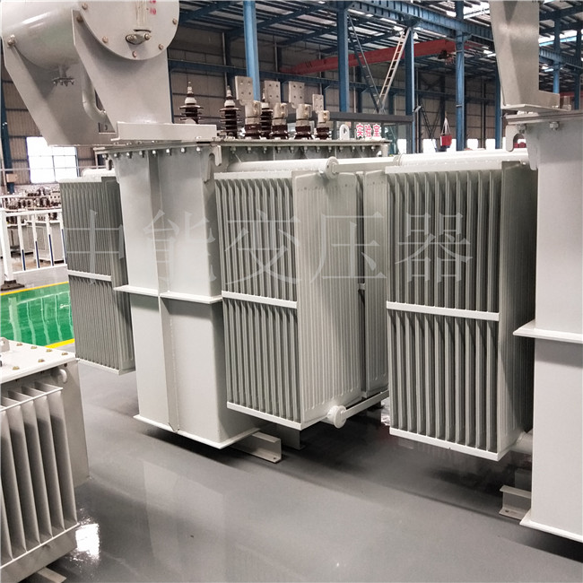 果洛S13-800KVA/6KV/0.4KV变压器